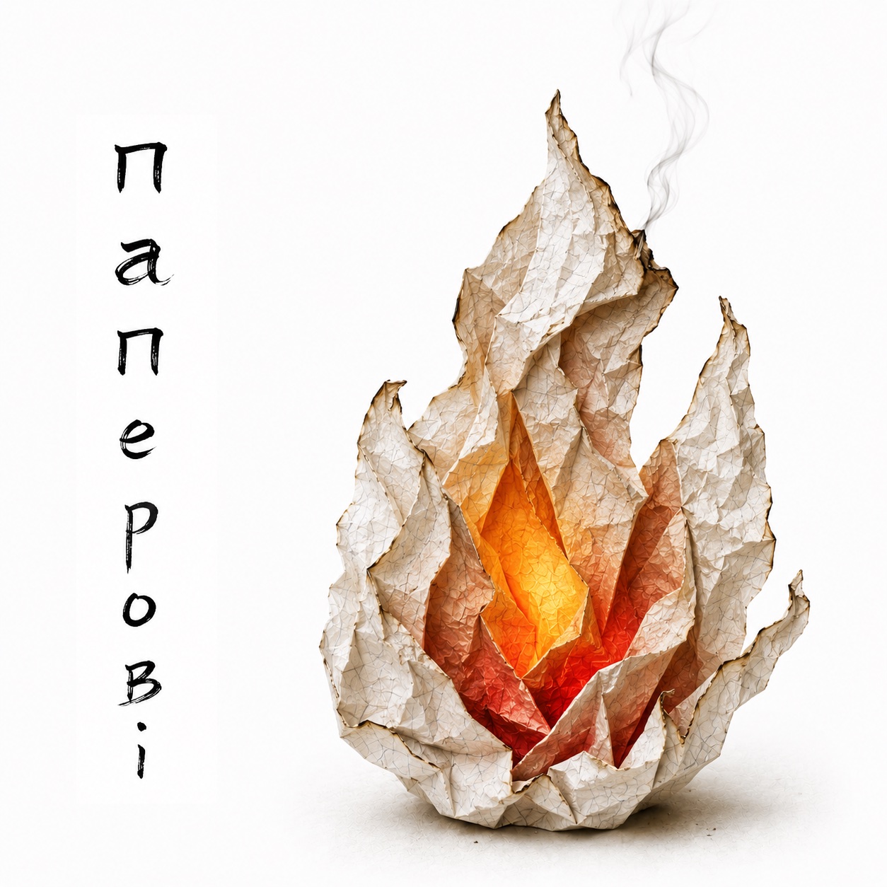 Паперові — Coming Soon